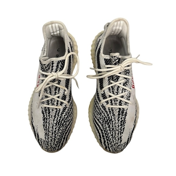 Yeezy Boost 350 V2 Size 12 - Picture 8 of 15